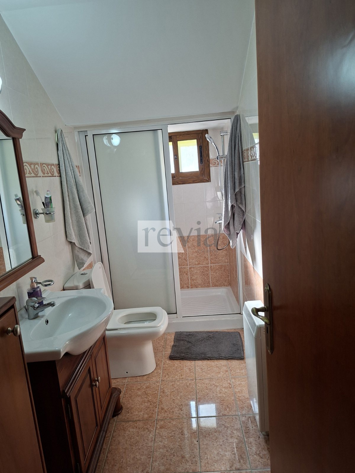 2653670 – Detached house For rent, Moniatis, 154 sq.m., €1.800