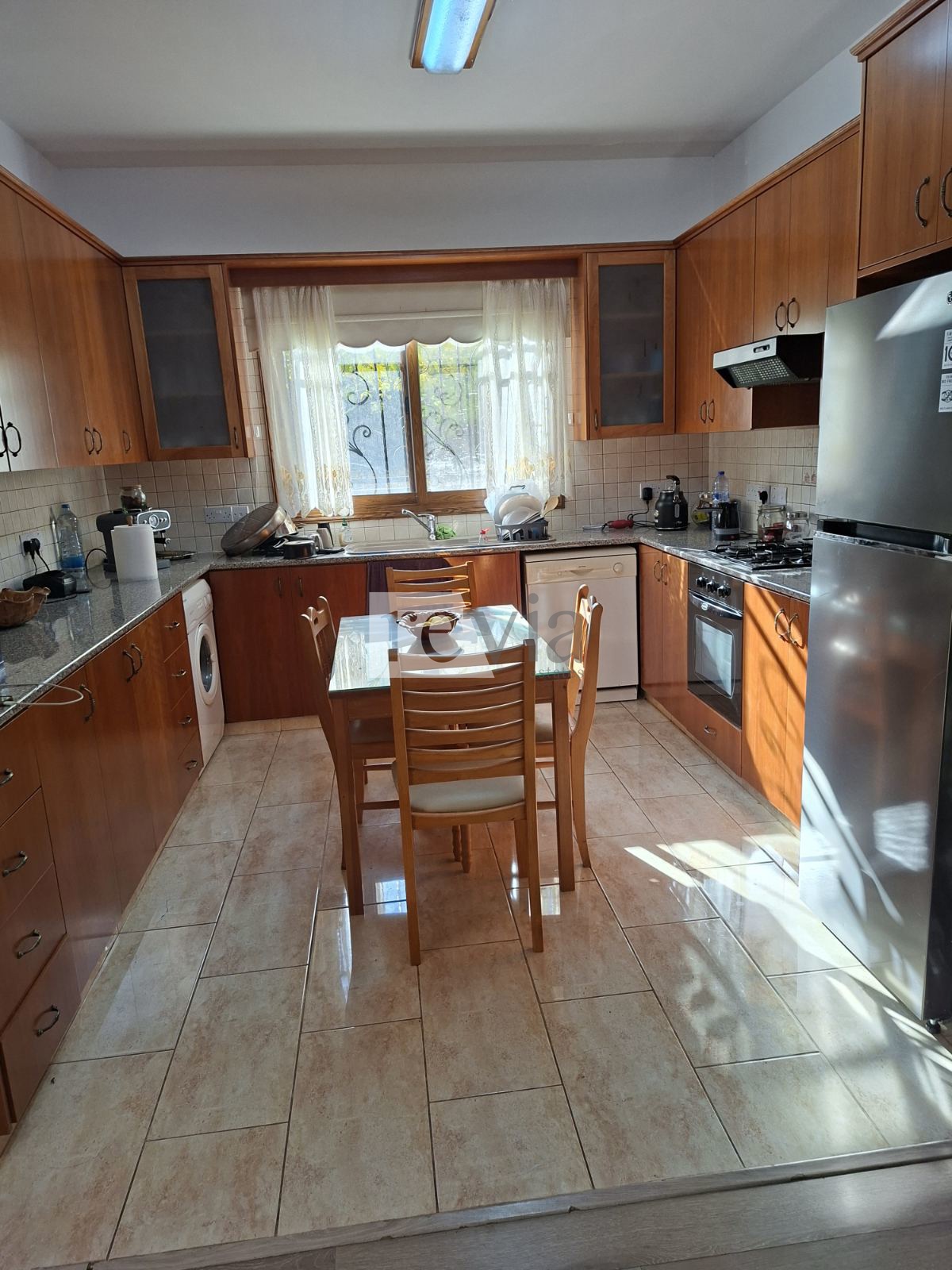 2653670 – Detached house For rent, Moniatis, 154 sq.m., €1.800