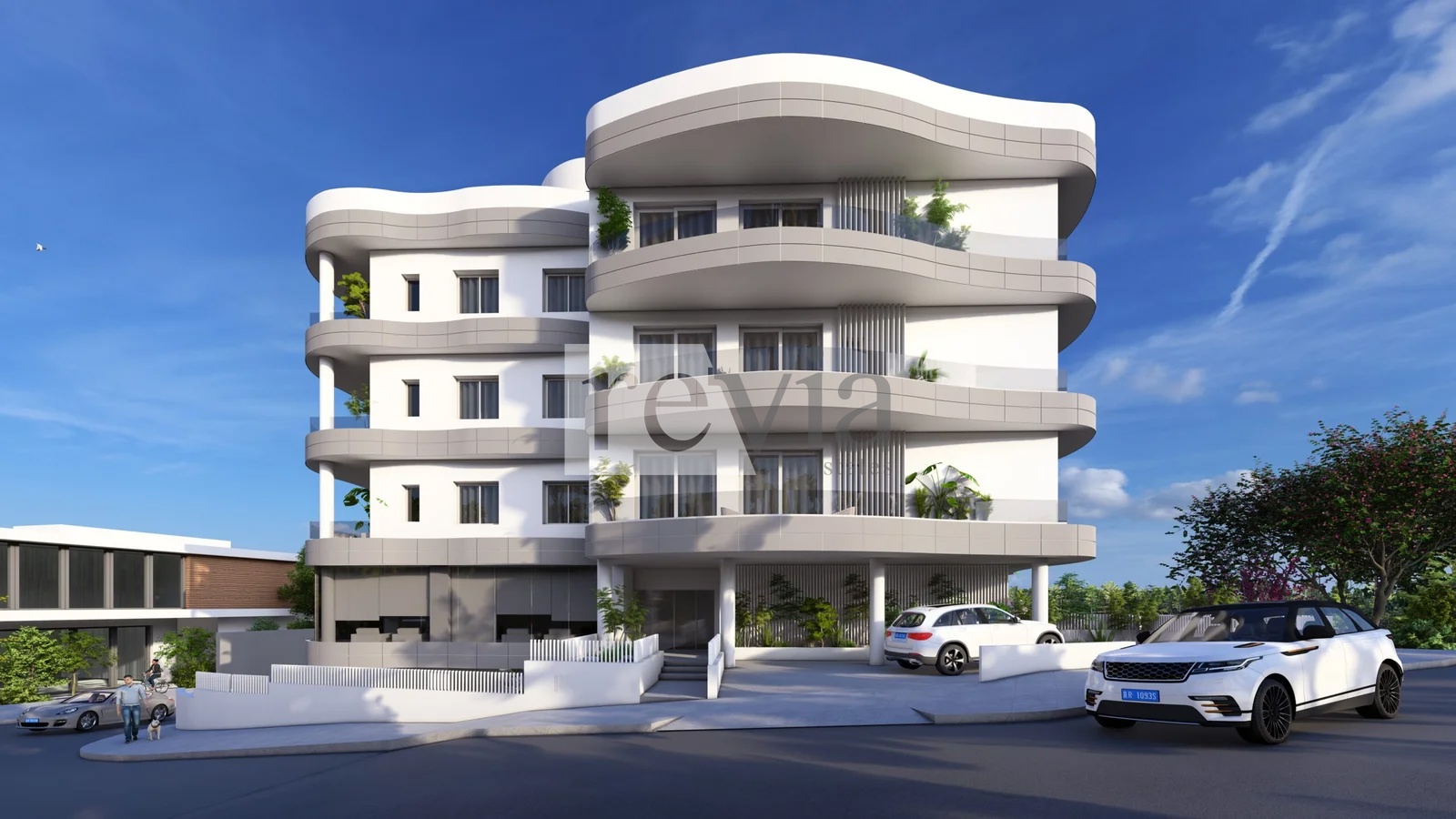 2596306 – Apartment For sale, Agios Athanasios, 95 sq.m., €450.000