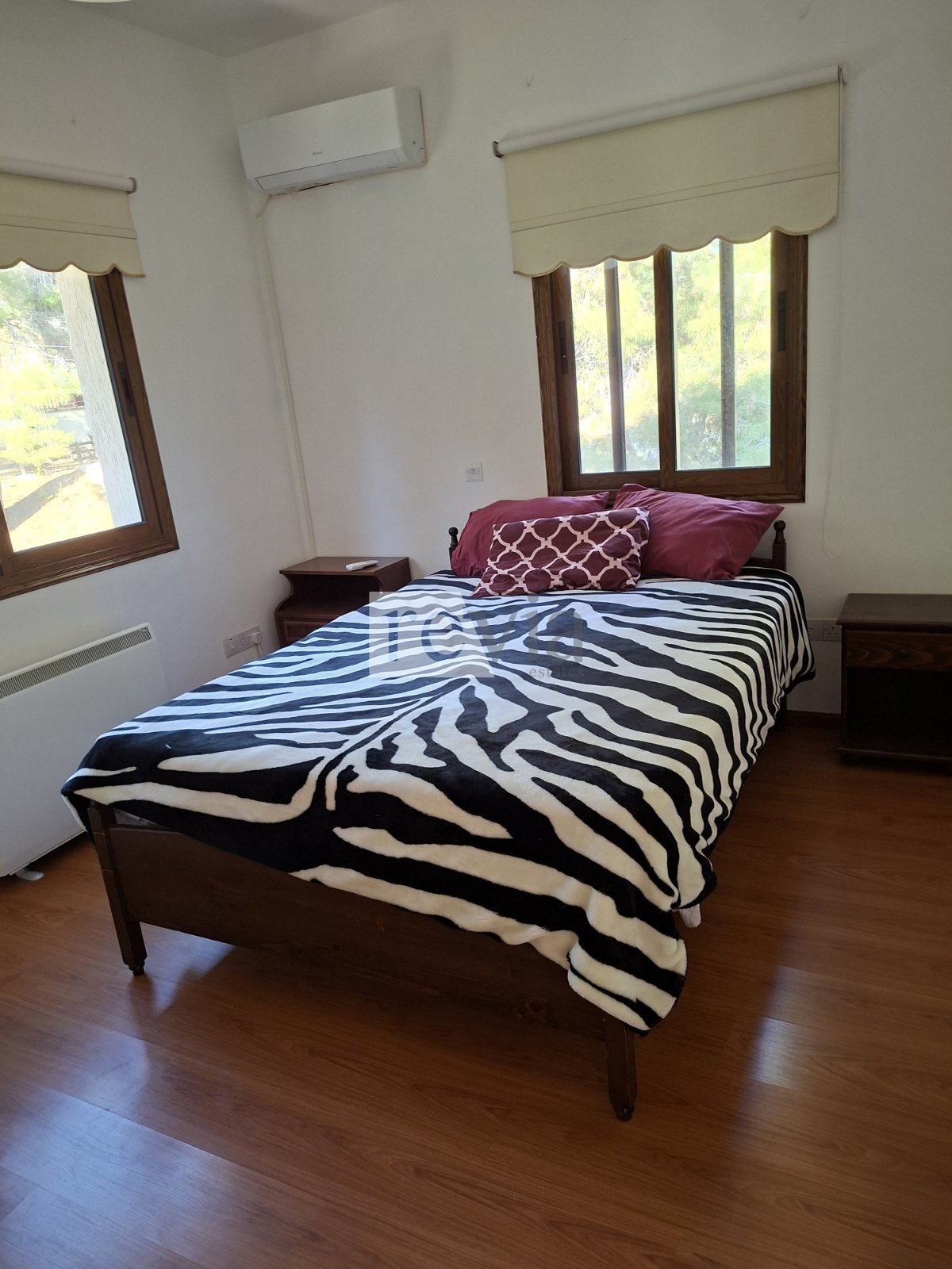 2653670 – Detached house For rent, Moniatis, 154 sq.m., €1.800
