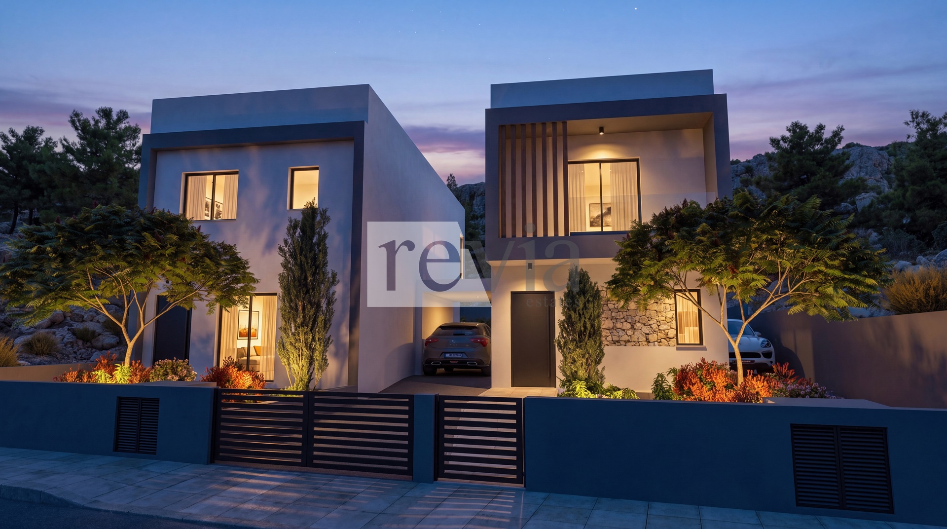 fb03385ada43468183efa9bd44551ee6 2639380 – Detached house For sale, Erimi, 163 sq.m., €460.000